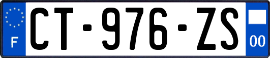 CT-976-ZS