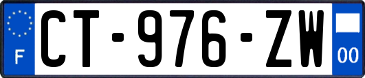 CT-976-ZW