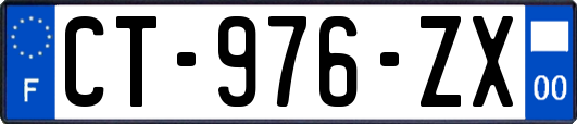 CT-976-ZX