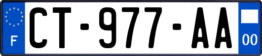 CT-977-AA