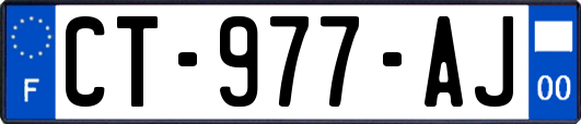 CT-977-AJ