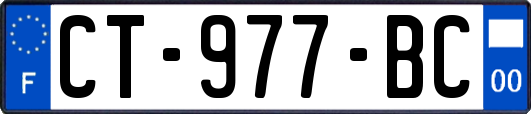 CT-977-BC