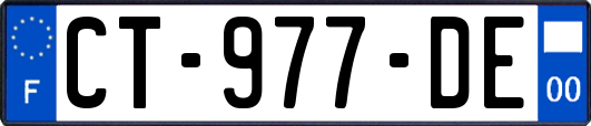CT-977-DE