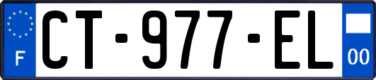 CT-977-EL