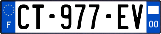 CT-977-EV