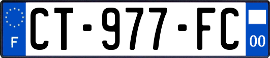 CT-977-FC