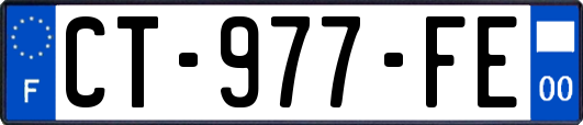 CT-977-FE