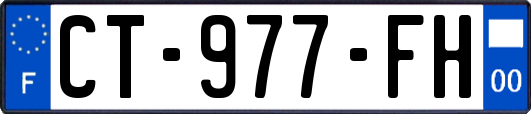 CT-977-FH