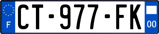CT-977-FK
