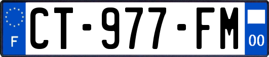 CT-977-FM