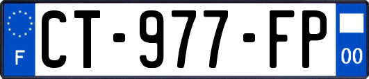 CT-977-FP