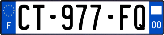 CT-977-FQ