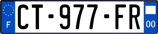 CT-977-FR