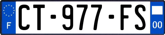 CT-977-FS