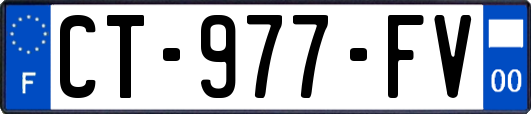 CT-977-FV