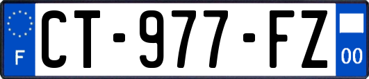 CT-977-FZ