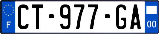 CT-977-GA