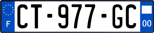 CT-977-GC