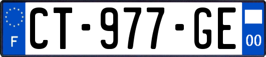 CT-977-GE