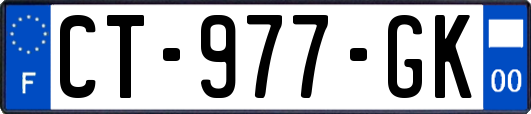 CT-977-GK