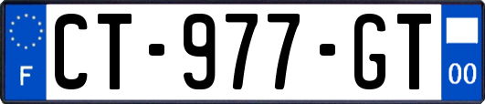 CT-977-GT