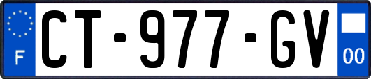 CT-977-GV