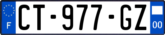 CT-977-GZ