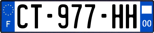 CT-977-HH