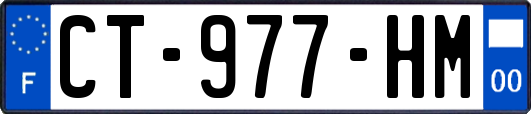 CT-977-HM
