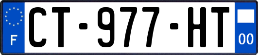 CT-977-HT