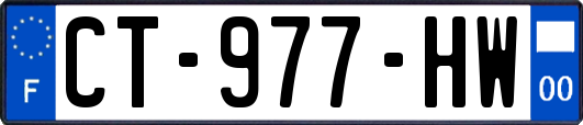 CT-977-HW
