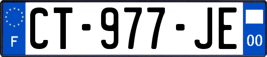 CT-977-JE