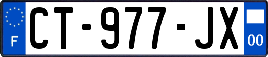 CT-977-JX