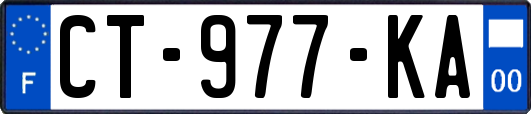 CT-977-KA