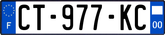 CT-977-KC