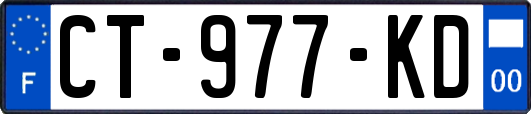 CT-977-KD