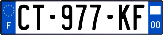 CT-977-KF