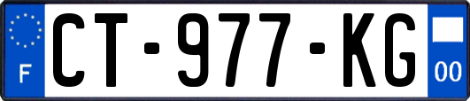 CT-977-KG