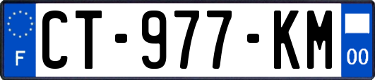 CT-977-KM