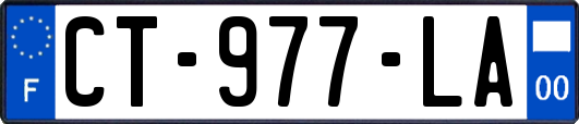 CT-977-LA