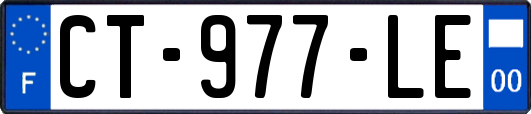 CT-977-LE