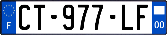 CT-977-LF