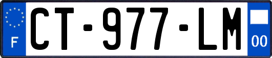 CT-977-LM