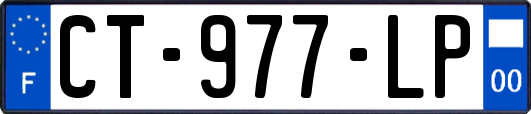 CT-977-LP