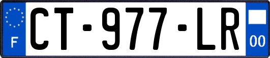 CT-977-LR