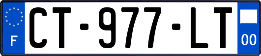 CT-977-LT