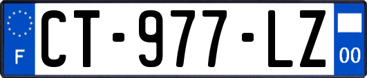 CT-977-LZ