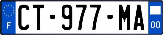 CT-977-MA