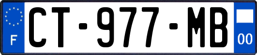 CT-977-MB
