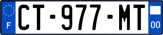 CT-977-MT